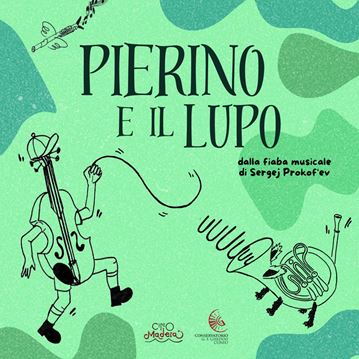 Pierino e il lupo