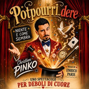Potpourri..dere