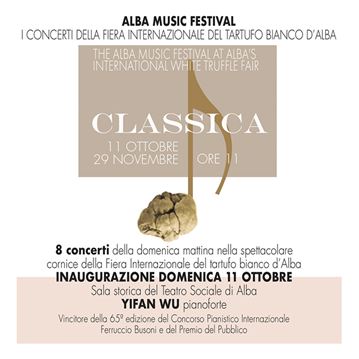 Classica abbonamento