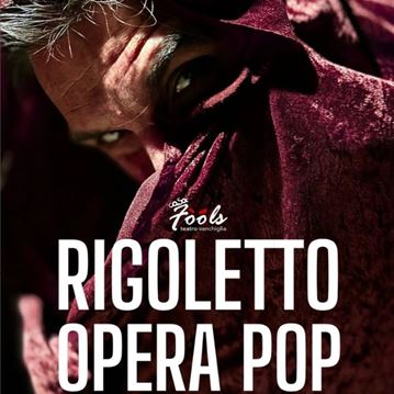 Rigoletto Opera Pop
