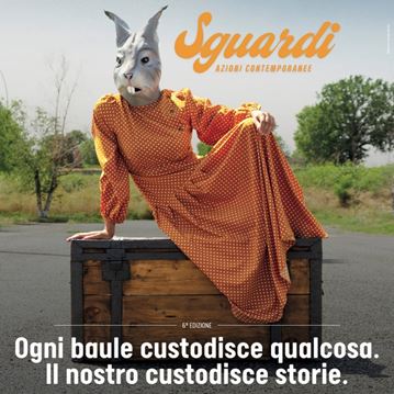 Abbonamento Sguardi