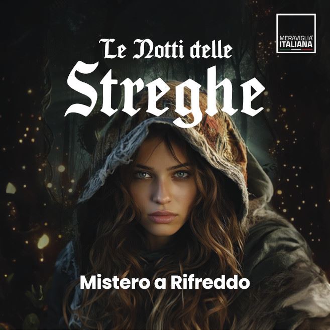 Le notti delle streghe