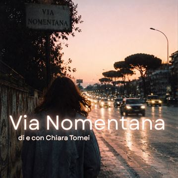 Via Nomentana