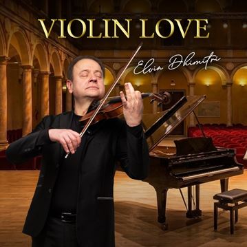 Violin Love Milano