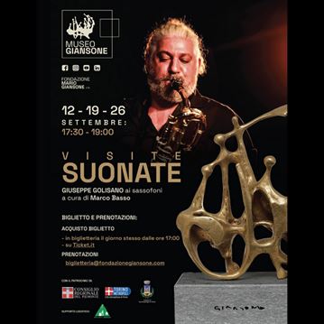 Museo Abitato - Visite suonate