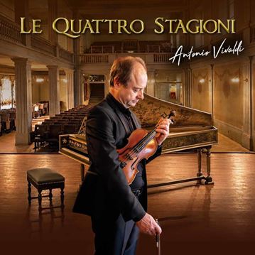 Le Quattro Stagioni di Vivaldi a Bergamo