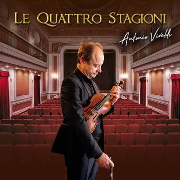 Le Quattro Stagioni di Vivaldi a Cagliari